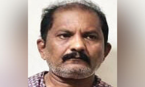 73.23 ലക്ഷം രൂപയുമായി പിടിയിൽ