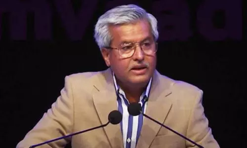 ചീഫ് ജസ്റ്റിസ് എൻ.വി രമണയുടെ മുന്നിൽ വിതുമ്പിക്കരഞ്ഞ് ദുഷ്യന്ത് ദവെ