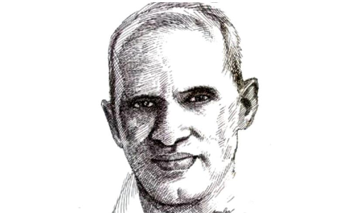 പ​​ത്ര​​പ്ര​​വ​​ർ​​ത്ത​​ന​​ത്തി​​ന്റെ മ​​നു​​ഷ്യ​​പ്പ​​റ്റു​​ള്ള മു​​ഖം: കാ​മ്പി​ശ്ശേ​രി ക​രു​ണാ​ക​ര​​ന്റെ ഇ​ട​പെ​ട​ലു​ക​ളെ അ​നു​സ്​​മ​രി​ക്കു​ന്നു