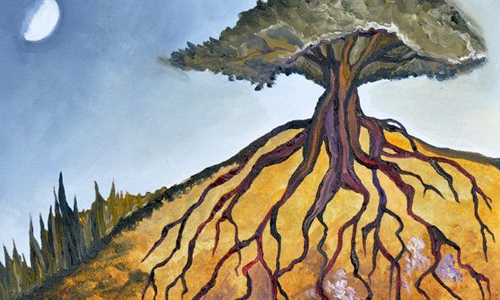 വിത്ത് -ധന്യ എം.ഡിയുടെ കവിത