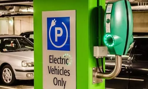 California is worlds first government to ban petrol-powered cars