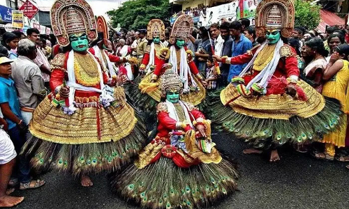 ഓണം ഘോഷയാത്ര ഫ്‌ളോട്ട് : ക്വട്ടേഷനുകൾ ക്ഷണിച്ചു
