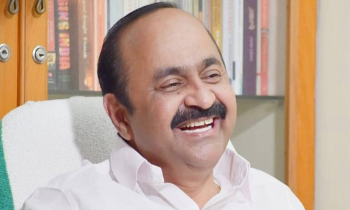 എല്ലാ കാര്യത്തിലും മുഖ്യമന്ത്രി മിണ്ടാതിരുന്നിട്ട് കാര്യമില്ല -വി.ഡി സതീശൻ