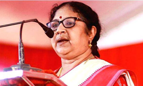 സമൂഹത്തില്‍ ഒറ്റപ്പെടുന്നവര്‍ക്ക് കൈത്താങ്ങായി സര്‍ക്കാരുണ്ടാവുമെന്ന് ആര്‍.ബിന്ദു