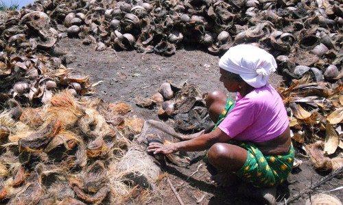 കയര്‍ തൊഴിലാളികളുടെ ബോണസ് :യോഗം 29ന്