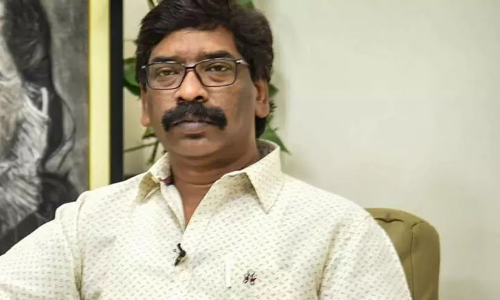 ജാർഖണ്ഡ് മുഖ്യമന്ത്രി ഹേമന്ത് സോറന് അയോഗ്യത; ഗവർണറുടെ തീരുമാനം നിർണായകം