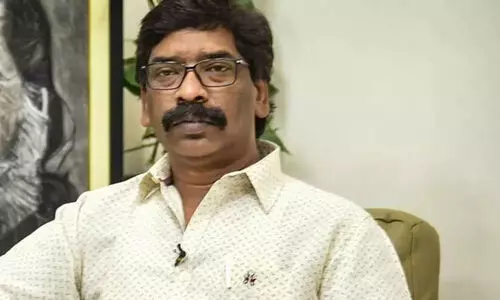 ജാർഖണ്ഡ് മുഖ്യമന്ത്രി ഹേമന്ത് സോറന് അയോഗ്യത; ഗവർണറുടെ തീരുമാനം നിർണായകം