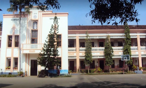 പ്രോവിഡൻസ് സ്കൂളിൽ ഹിജാബ് വിലക്ക്; അന്വേഷണത്തിന് മന്ത്രി ഉത്തരവ്