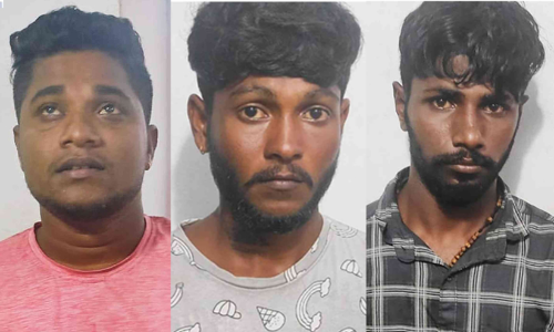 കോൺവെന്റിലെ കുട്ടികളെ പരിചയപ്പെട്ടത് സോഷ്യൽ മീഡിയ വഴി, മദ്യം നൽകി പീഡനം; അറസ്റ്റിലേക്ക് വഴി തെളിച്ചത് റോഡരികിൽ കണ്ട ബൈക്ക്