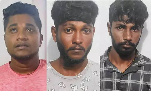 കോൺവെന്റിലെ കുട്ടികളെ പരിചയപ്പെട്ടത് സോഷ്യൽ മീഡിയ വഴി, മദ്യം നൽകി പീഡനം; അറസ്റ്റിലേക്ക് വഴി തെളിച്ചത് റോഡരികിൽ കണ്ട ബൈക്ക്