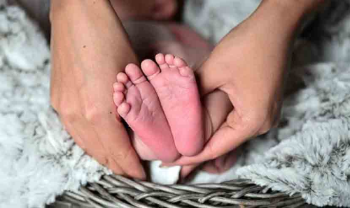 Lakhs Of Children Waiting To Be Adopted, Simplify Process: Supreme Court