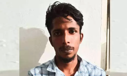 മഷൂദ് മഷൂദ്