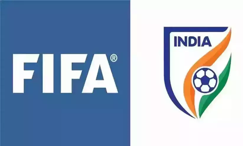 ഇന്ത്യൻ ഫുട്ബാൾ ഫെഡറേഷനുള്ള വിലക്ക് ഫിഫ പിൻവലിച്ചു