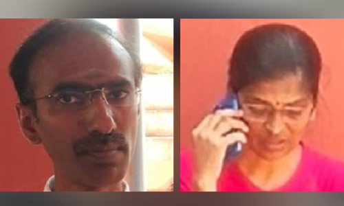 പാസി ഫോറെക്സ് സാമ്പത്തിക തട്ടിപ്പ് : രണ്ട് ഡയറക്ടർമാർക്ക് 27 വർഷം തടവും 171 കോടി പിഴയും