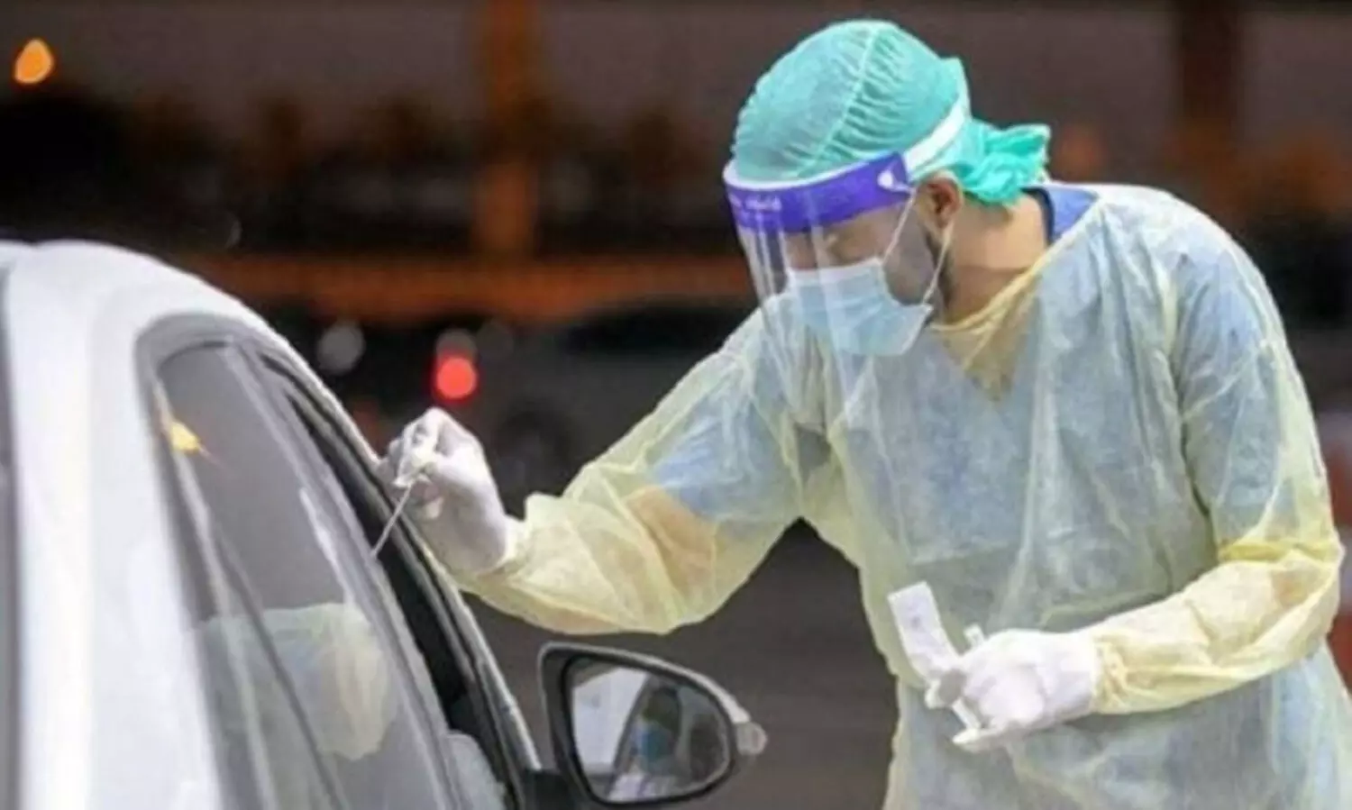 കോവിഡ്: സൗദിയിൽ ഇന്ന് 65 പുതിയ രോഗികളും ഒരു മരണവും