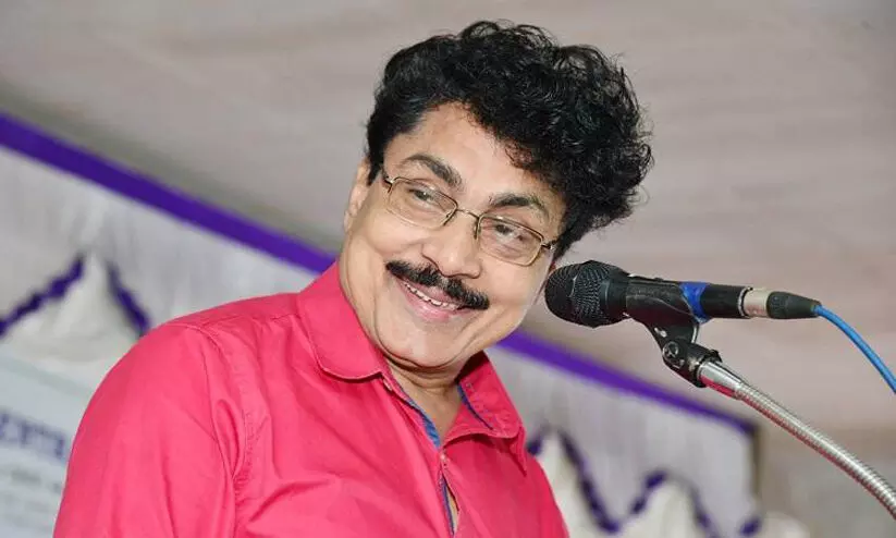 അനധികൃത നിയമനം; സി.പി.എം നേതാവ് പി.കെ ശശിക്കെതിരെ വീണ്ടും പരാതി