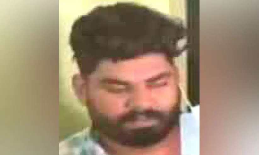 മയക്കുമരുന്നുമായി യുവാവ് പിടിയിൽ