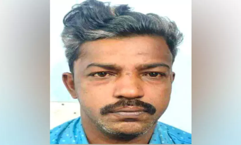 ക്രിമിനൽ കേസിൽപെട്ട യുവാവിനെ തടവിൽ പാർപ്പിക്കാൻ ഉത്തരവ്