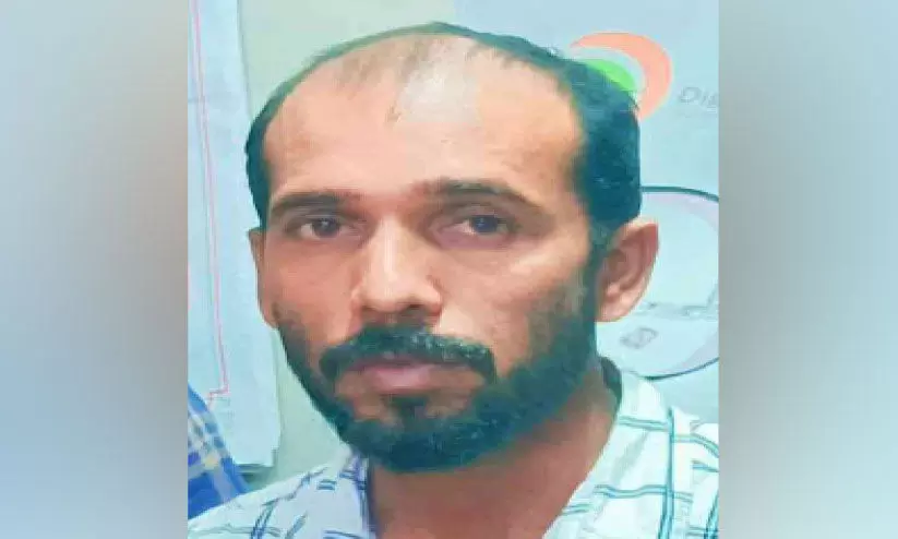 മുൻ തഹസിൽദാരെ മണൽ ലോറി ഇടിച്ച് കൊലപ്പെടുത്താൻ ശ്രമിച്ച പ്രതി അറസ്റ്റിൽ