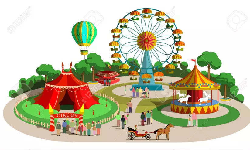 അമ്യൂസ്മെന്‍റ് പാർക്കിൽ പുലിവാല് പിടിച്ച് മലപ്പുറം നഗരസഭ; പൊളിച്ചുവിൽക്കാൻ കൗൺസിൽ തീരുമാനം