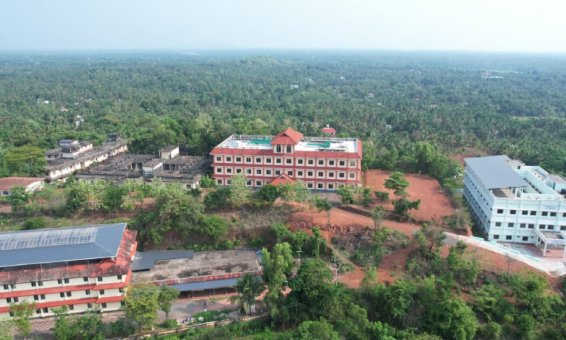 പഞ്ചനക്ഷത്ര പദവിയില് വെള്ളച്ചാല് എം.ആര്.എസ് പഞ്ചനക്ഷത്ര പദവിയില് വെള്ളച്ചാല് എം.ആര്.എസ്