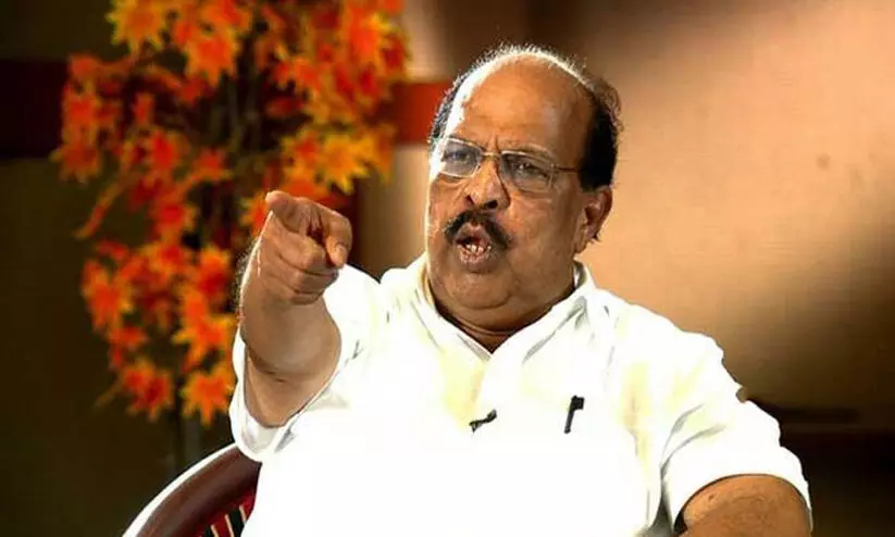 മാപ്പുകൊടുക്കാൻ പാടില്ലാത്ത കുറ്റകൃത്യങ്ങൾ എന്നോട് ചെയ്തവരുണ്ട്, കവിതാ പുസ്തകം 30000 കോപ്പി വിറ്റു -ജി. സുധാകരൻ മാപ്പുകൊടുക്കാൻ പാടില്ലാത്ത കുറ്റകൃത്യങ്ങൾ എന്നോട് ചെയ്തവരുണ്ട്, കവിതാ പുസ്തകം 30000 കോപ്പി വിറ്റു -ജി. സുധാകരൻ