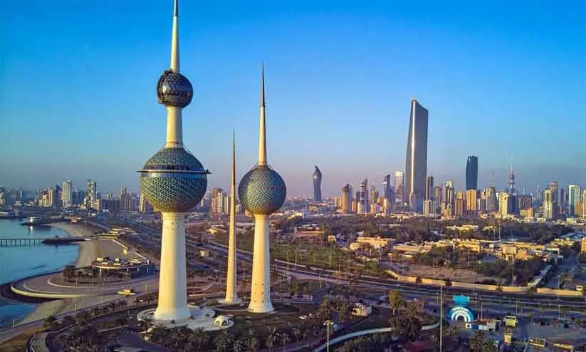 കുവൈത്തിൽ പത്ത് ലക്ഷത്തിലേറെ ഇന്ത്യക്കാർ