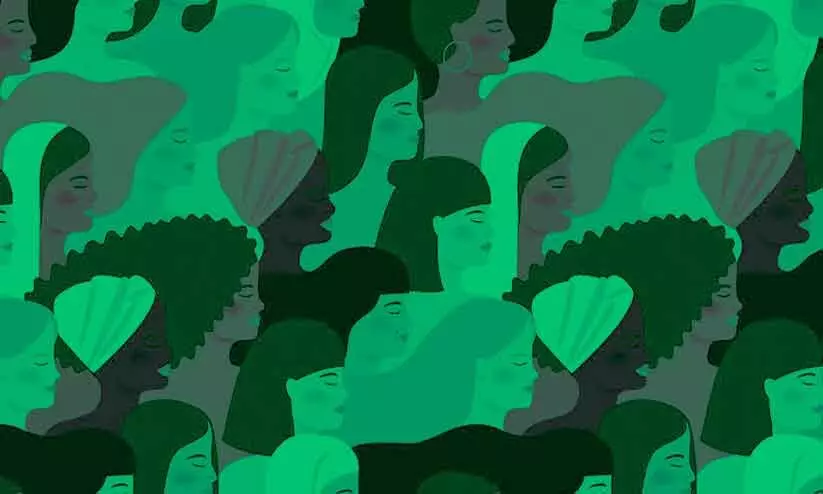 കുവൈത്തിൽ സ്ത്രീ ശാക്തീകരണം പ്രോത്സാഹിപ്പിക്കുന്നതിന് വിവിധ പദ്ധതികൾ കുവൈത്തിൽ സ്ത്രീ ശാക്തീകരണം പ്രോത്സാഹിപ്പിക്കുന്നതിന് വിവിധ പദ്ധതികൾ