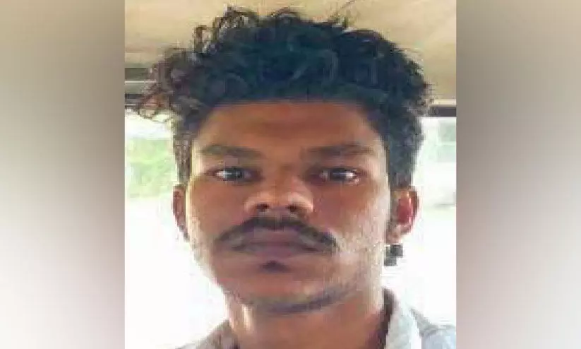 കാപ്പ ചുമത്തിയ നടപടി സര്ക്കാര് ശരിവെച്ചു കാപ്പ ചുമത്തിയ നടപടി സര്ക്കാര് ശരിവെച്ചു