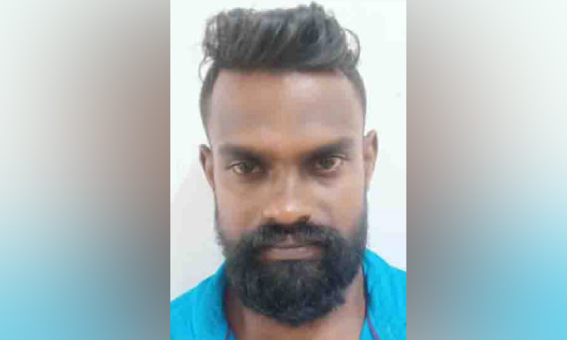 ബന്ധുവിനെ കൊലപ്പെടുത്താന് ശ്രമിച്ചയാൾ പിടിയില് ബന്ധുവിനെ കൊലപ്പെടുത്താന് ശ്രമിച്ചയാൾ പിടിയില്