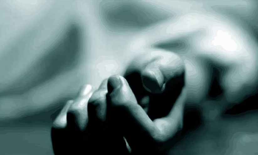 അഗ്നിവീർ പരീക്ഷയിൽ പരാജയപ്പെട്ടു; യുവാവ് ആത്മഹത്യചെയ്തു അഗ്നിവീർ പരീക്ഷയിൽ പരാജയപ്പെട്ടു; യുവാവ് ആത്മഹത്യചെയ്തു