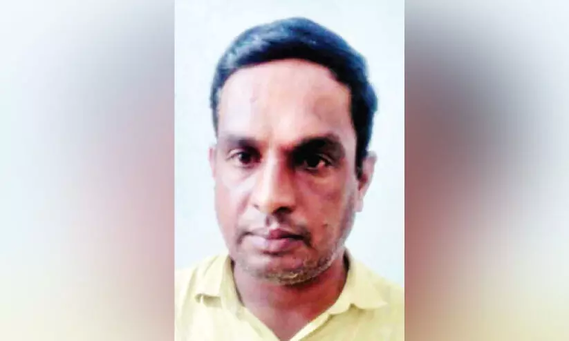 വിളിച്ചാൽ മദ്യം വീട്ടിലെത്തിക്കും; യുവാവ് പിടിയിൽ