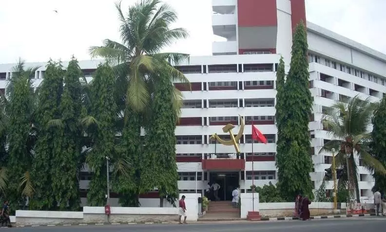 സംസ്ഥാനത്തെ ക്രമസമാധാനം തകർക്കാൻ സംഘപരിവാറിന്റേയും, യു.ഡി.എഫിന്റേയും ശ്രമെന്ന് സി.പി.എം സംസ്ഥാന സെക്രട്ടറിയേറ്റ്‌