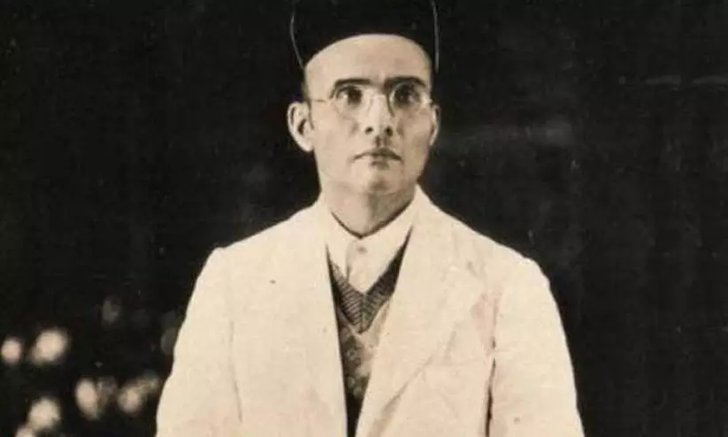 VD savarkar VD savarkar