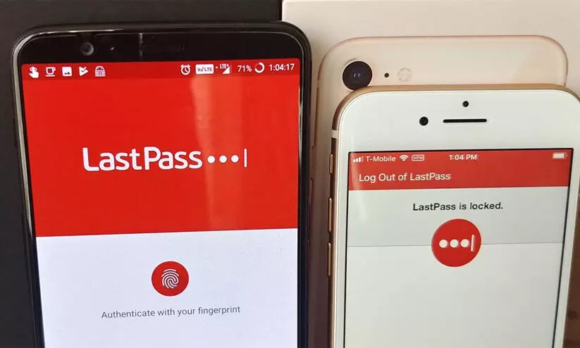 ലോകത്തിലെ നമ്പർ വൺ പാസ്‌വേഡ് മാനേജർ ഹാക്ക് ചെയ്യപ്പെട്ടു; ഞെട്ടലിൽ കമ്പനി