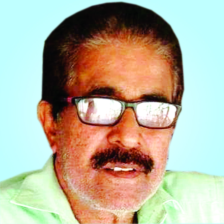 പു​രു​ഷോ​ത്ത​മ​ൻ