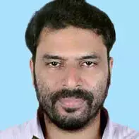 സീ​രി​യ​ൽ നി​ർ​മാ​താ​വ് സി.​എം. സ​ദ​ർ