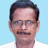 വ​ർ​ഗീ​സ്