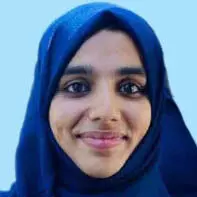 ഡോ. ​ത​സ്നി