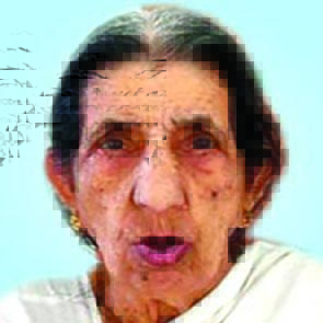 നാ​രാ​യ​ണി