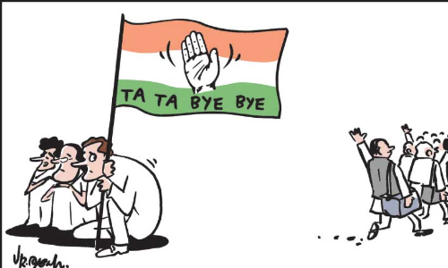 ഗുലാം നബിയുടെ വരവിൽ ജമ്മു-കശ്മീരിൽ തിരയിളക്കം