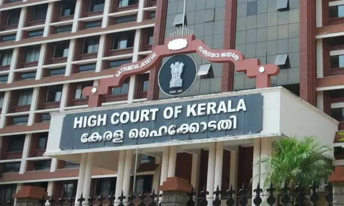 വിദ്യാർഥികൾക്കെതിരായ ലൈംഗികാതിക്രമം തടയൽ; കർമപദ്ധതി നടപ്പാക്കാൻ ഉത്തരവിടണമെന്ന് കോടതി