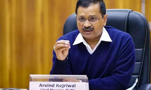 എ​ന്റെ എം.എൽ.എമാർ വജ്രങ്ങൾ; ഒരാൾക്കും വാങ്ങാനാവില്ല -കെ​ജ്രിവാൾ