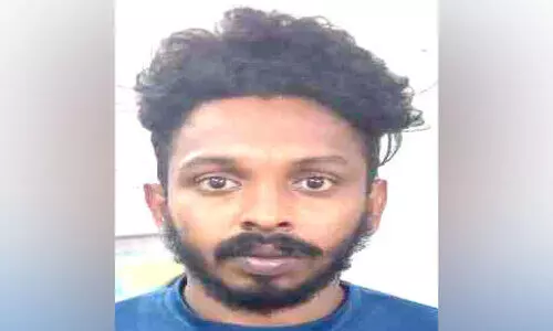 ചരസുമായി യുവാവ് പൊലീസ് പിടിയിൽ