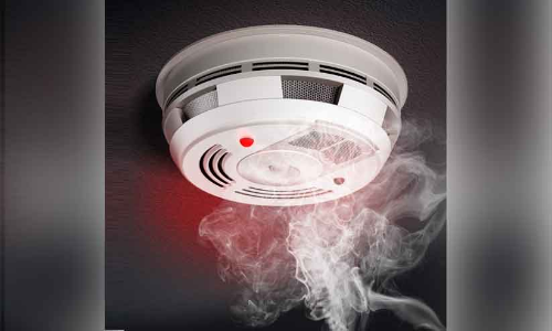 തീപിടിത്തം തുടർക്കഥ; മുന്നറിയിപ്പ് ഉപകരണം ഘടിപ്പിക്കുന്നത് നന്നാകുമെന്ന് നിർദേശം