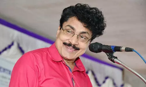 അനധികൃത നിയമനം; സി.പി.എം നേതാവ് പി.കെ ശശിക്കെതിരെ വീണ്ടും പരാതി