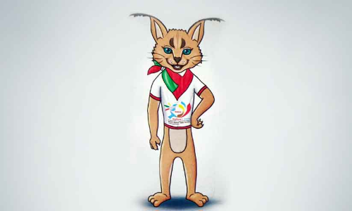 ലോക വെറ്ററൻ ടേബിൾ ടെന്നിസ് ചാമ്പ്യൻഷിപ്പിന് മസ്കത്ത് വേദിയാകും