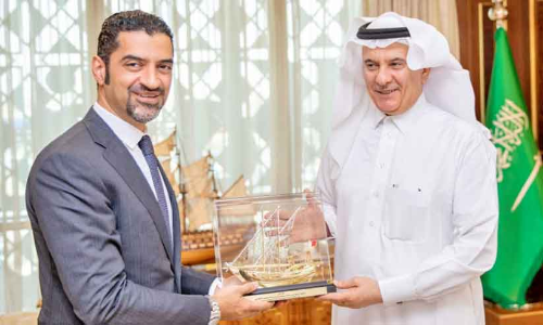 കാർഷിക വികസനത്തിൽ സൗദിയും ബഹ്റൈനും സഹകരിക്കും