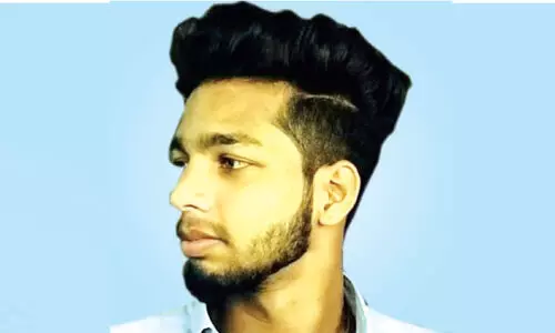 ചൊക്ലി സ്വദേശി ബംഗളൂരുവിൽ താമസസ്ഥലത്ത്  മരിച്ചനിലയിൽ