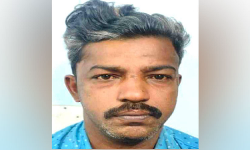 ക്രിമിനൽ കേസിൽപെട്ട യുവാവിനെ തടവിൽ പാർപ്പിക്കാൻ ഉത്തരവ്